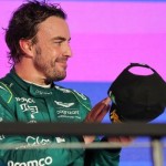 Verstappen akui Alonso sebagai rival paling kompetitif di F1 2023-1681792285