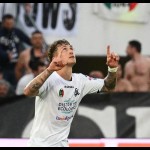 AC Milan gagal naik ke posisi empat setelah dikalahkan Spezia 0-2-1684045027