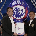 Arema FC-1683901507
