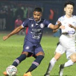 Arema FC-1684323739
