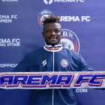 Arema FC-1685446633