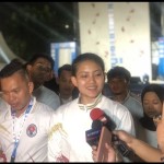 Atlet Desak Made targetkan emas di IFSC World Cup seri Jakarta-1683441653