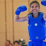 Atlet Sanda Putri Indonesia, Rosa Beatrice Malau-1683915164