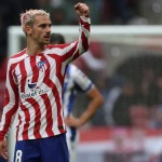 Atletico Madrid amankan kemenangan 2-1 atas Real Sociedad-1685338521