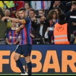 Barcelona menang tipis 1-0 lawan 10 pemain Osasuna-1683097812
