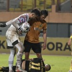 Barito Putera perpanjang kontrak penyerang Gustavo Tocantins-1683177012