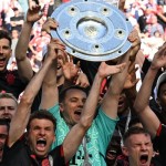 Bayern Muenchen juara Bundesliga 2022/23 usai menang 2-1 atas Cologne-1685243804