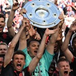 Bayern Muenchen langsung pecat Oliver Khan setelah juara Bundesliga-1685244698