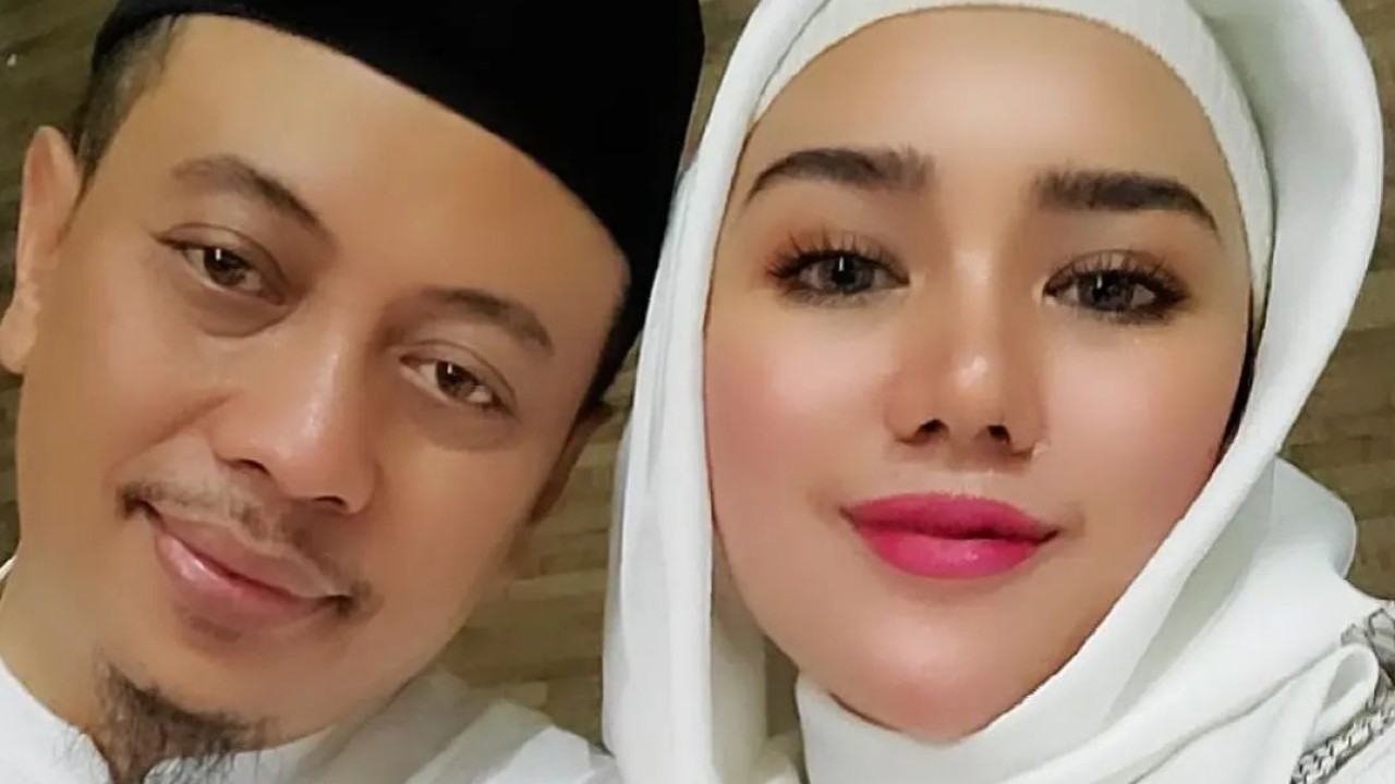 Opick dan Bebi Silvana/Instagram