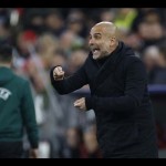 City bukukan 1.000 gol di semua kompetisi di bawah asuhan Guardiola-1683180436