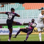 Dewa United fokus pulihkan kondisi pemain pada latihan perdana-1685337172
