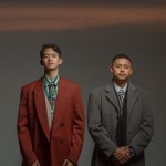 Duo musisi yang tergabung dalam Mantra Vutura hadirkan "Kembali" untuk tutup album anyar mereka di 2023. (ANTARA/HO/Sun Eater)-1683880113