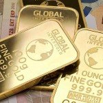 Emas batangan Antam/ist-1684205802