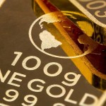 Emas batangan Antam/ist-1684289000