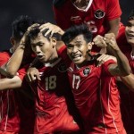 Garuda Muda siapkan laga terbaik pada final SEA Games 2023-1684213890