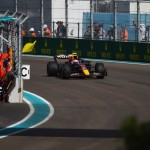 Grand Prix Miami peluang Perez muncul sebagai penantang serius-1683176328