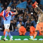 Haaland raih penghargaan pemain terbaik Premier League musim 2022/2023-1685243618