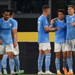 Hasil Liga Italia : Lazio, Inter Milan, dan Juventus raih kemenangan-1683180180