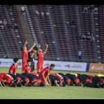 Haykal gantikan Pratama Arhan pada final SEA Games Kamboja-1684045542