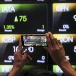 IHSG berpeluang menguat seiring surplus neraca perdagangan RI-1684219243