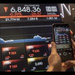 IHSG Selasa dibuka melemah 15,98 poin-1685414704