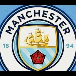 Ilustrasi logo klub Liga Premier Inggris, Manchester City. (ANTARA/Gilang Galiartha)-1685338043