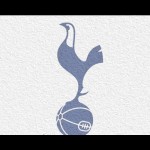 Ilustrasi logo klub sepak bola Inggris, Tottenham Hotspur. (ANTARA/Gilang Galiartha)-1685337437