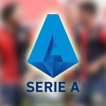 Ilustrasi logo Liga Italia Serie A. (ANTARA/Gilang Galiartha)-1685244309