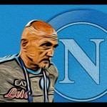 Ilustrasi pelatih Napoli, Luciano Spalletti. (ANTARA/Gilang Galiartha)-1682924068