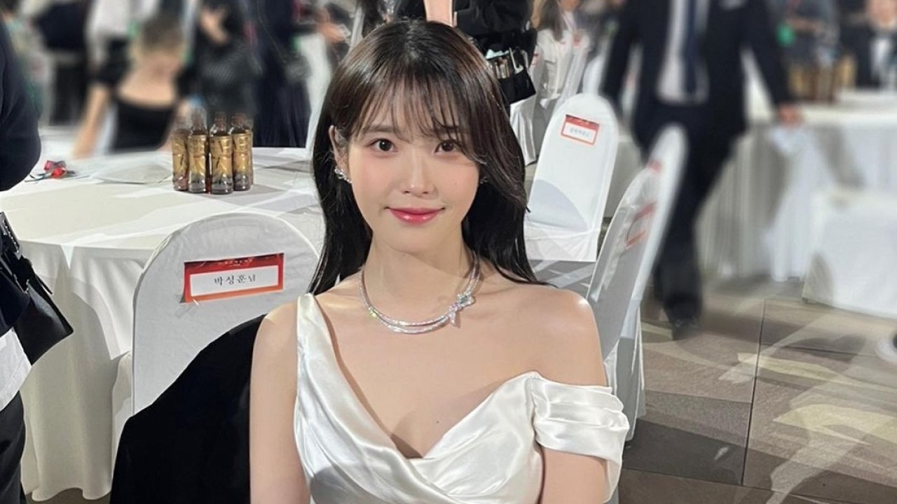 IU/Instagram