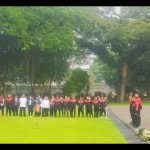 Jokowi lepas 599 atlet untuk berlaga di SEA Games ke-32 Kamboja-1682996718