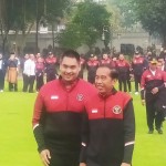Jokowi targetkan lebih dari 69 emas dan peringkat 1-2 di SEA Games-1683000147