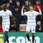 Kalahkan Bournemouth 3-1, Chelsea terhindar dari zona degradasi-1683427861