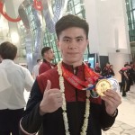 Kegagalan raih medali SEA Games 2021 picu Edgar sabet emas di Kamboja-1684050496
