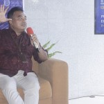 Kepala BI Wilayah NTT Stefanus Donny Heatubun. ANTARA/Kornelis Kaha-1684131088