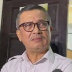 Ketua Umum PP PTMSI Komjen Pol (Purn) Oegroseno-1684927990