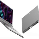 Laptop Acer Predator Triton 16. (ANTARA/HO-Acer)-1685409760