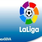 Logo sepak bola Liga Spanyol. (Google.Co.Id/Dok)-1684045390