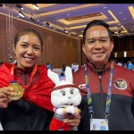Manik kembali tambah medali emas untuk Indonesia-1683443172