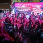 Menpora: ASEAN Para Games 2023 bekal menuju Paralimpide Paris-1685414837