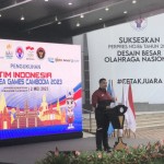 Menpora Dito: Hasil SEA Games jadi tolak ukur untuk Olimpiade 2024-1683000284