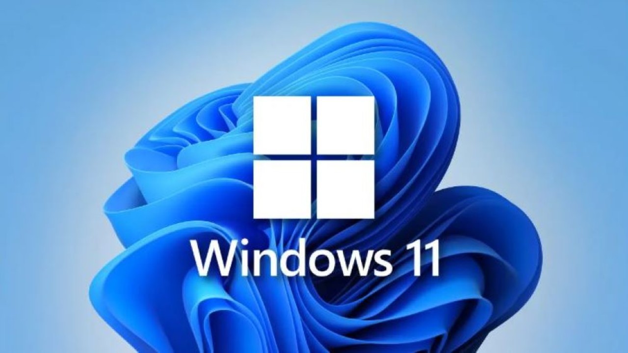 Ilustrasi. Microsoft Windows 11. (How-To Geek)