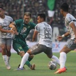 Pelatih Bali United apresisasi tim bermain bagus di Surabaya-1685336925