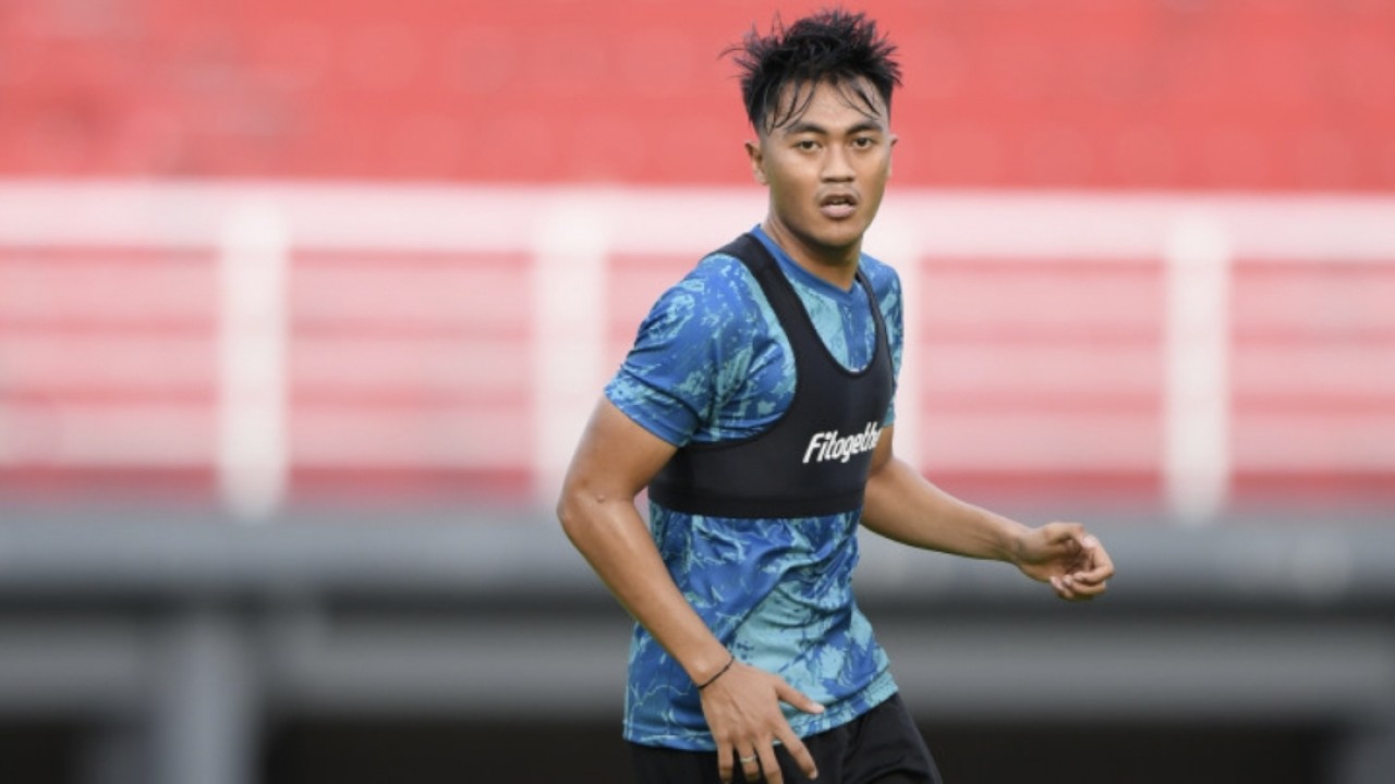 Pemain anyar Borneo FC, Rizky Dwi