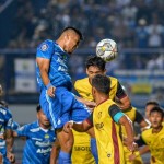 Persib Bandung sambut baik regulasi anyar Liga 1 Indonesia 2023/24-1684219551