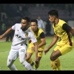 Persik Kediri tunjuk Marcelo Rospide sebagai pelatih anyar-1682989290