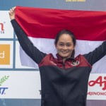 Petenis Priska dehidrasi usai berjuang lebih dari 4 jam demi emas-1684050656
