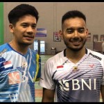 Pramudya/Yeremia ingin "upgrade" medali di SEA Games Kamboja-1683442976