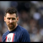 PSG hukum Lionel Messi karena mangkir latihan dan pergi ke Arab Saudi-1683097494