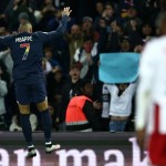 PSG kokohkan diri di puncak klasemen usai bantai Ajaccio 5-0-1684045174